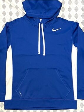 Nike Therma-Fit Hoodie - Fleece Lined - Size Large